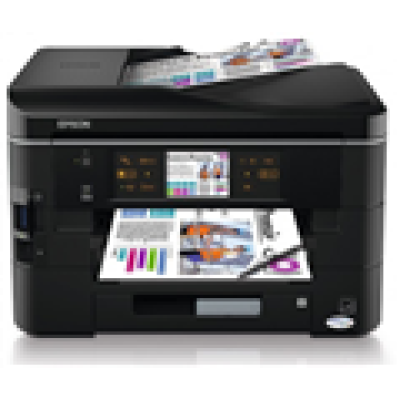 Epson Stylus Office BX925FWD