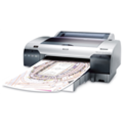 Epson Stylus Pro 4450