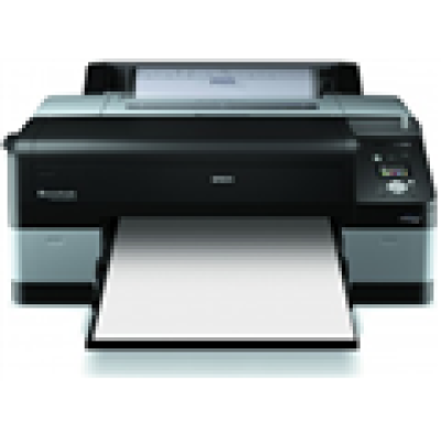 Epson Stylus  Pro 4900 Spectro Proofer