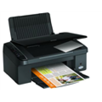 Epson Stylus SX110