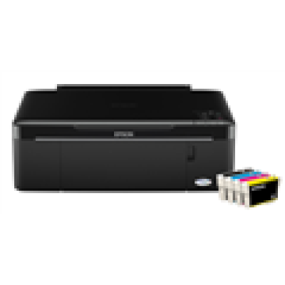 Epson Stylus  SX125