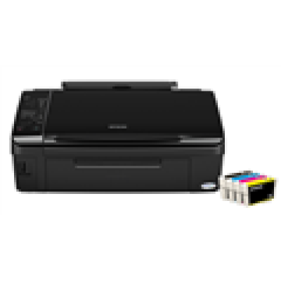 Epson Stylus SX210