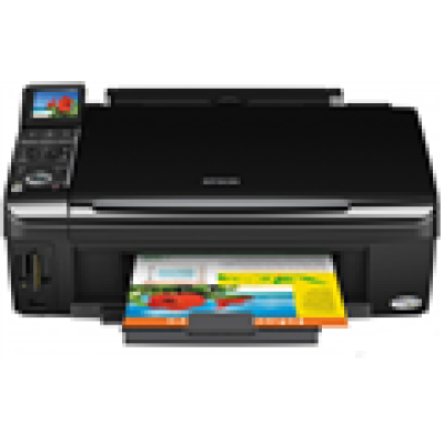 Epson Stylus SX405