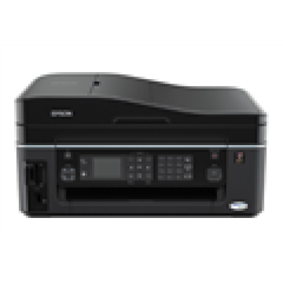 Epson Stylus SX610FW