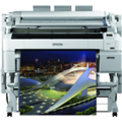 Epson SUREColor SC-T5200-PS