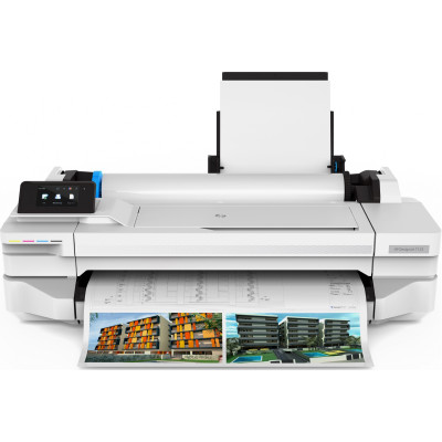 HP DesignJet T125