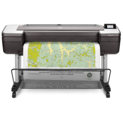 HP Designjet T1700