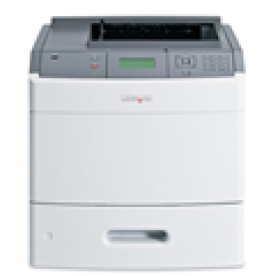 Lexmark T652n