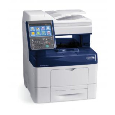 Xerox WorkCentre 6655