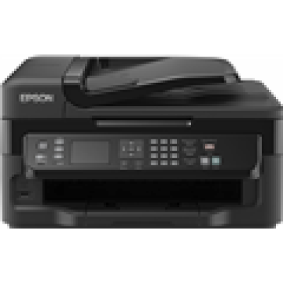 Epson WF 2540WF