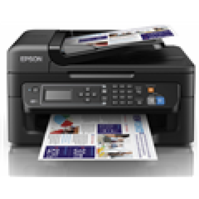 Epson WF 2630WF