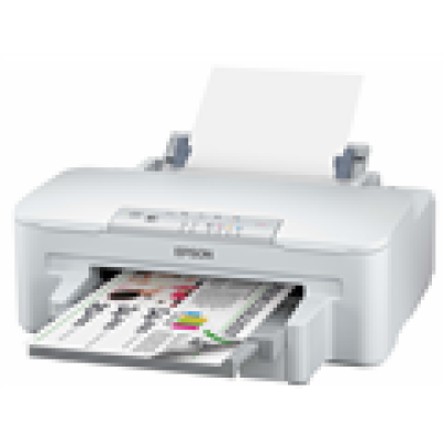 Epson WF 3010DW