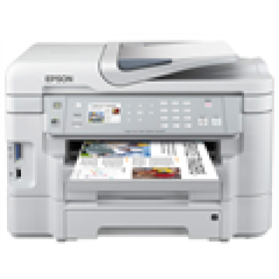 Epson WF 3530DTWF