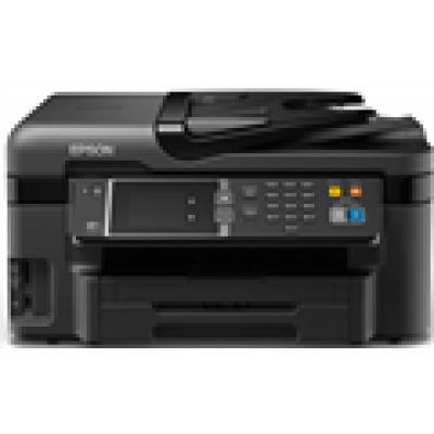 Epson WF 3620DWF