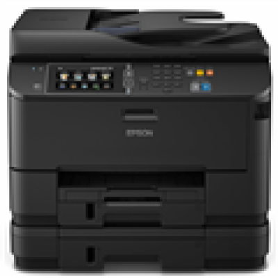 Epson WF 4640DTWF