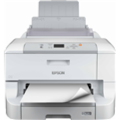 Epson WF 8010DW