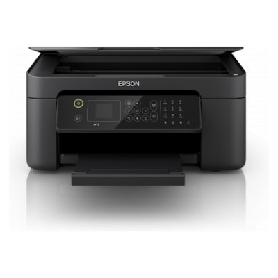 Epson WorkForce WF-2810DWF