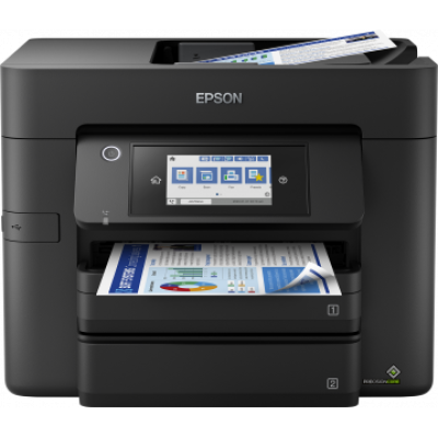 Epson WorkForce Pro WF-4830DTWF