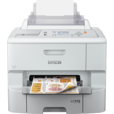 Epson WorkForce Pro WF-6090DW