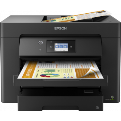 Epson WorkForce WF-7830DTWF