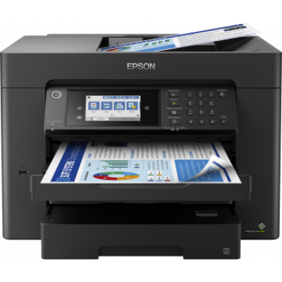 Epson WorkForce Pro WF-7840DTWF