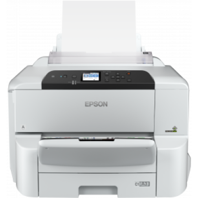 Epson WorkForce Pro WF-C8190DW