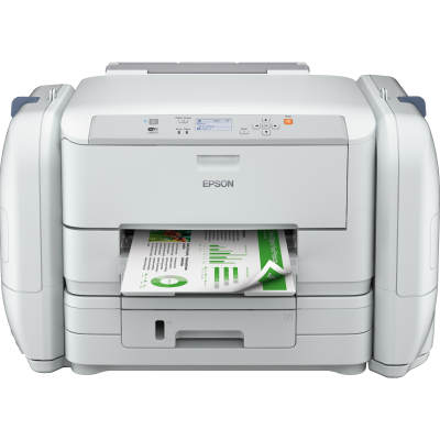 Epson  WorkForce Pro WF-R5190DTW