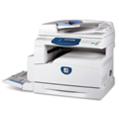 Xerox WorkCentre M118