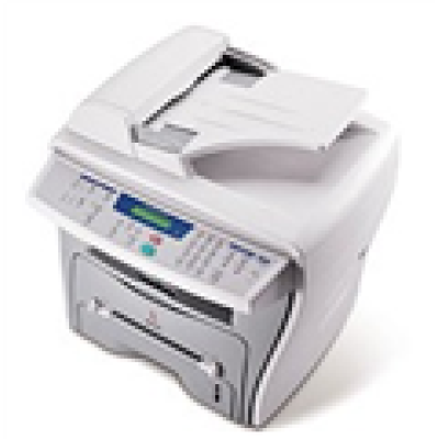 Xerox WorkCentre PE 16