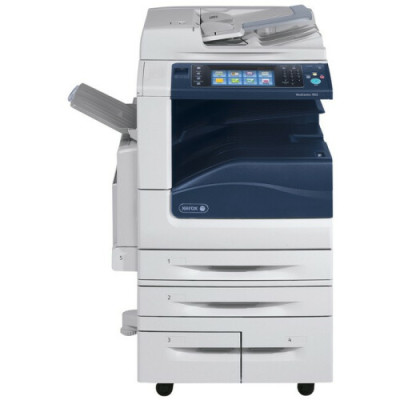 Xerox WorkCentre 7855