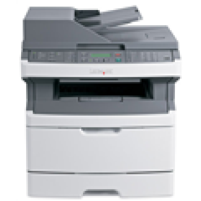 Lexmark X363dn