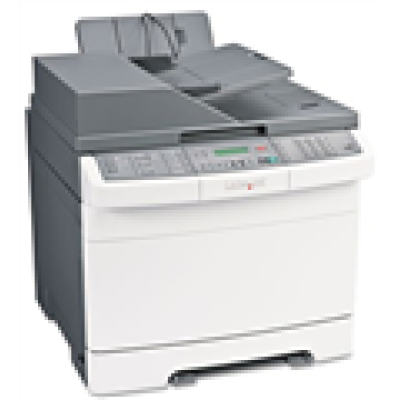 Lexmark X544dw