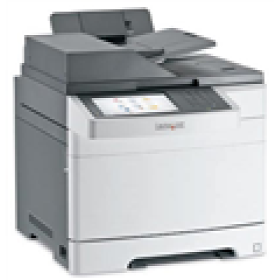 Lexmark X548dte