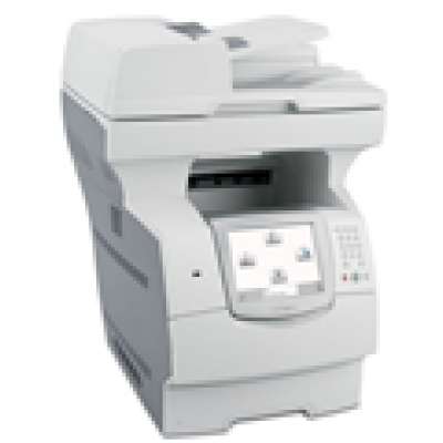 Lexmark X644e