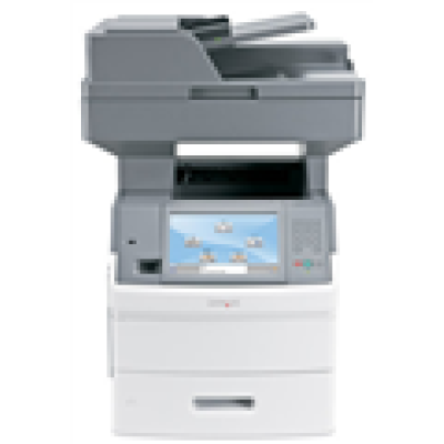 Lexmark X654de