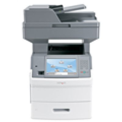 Lexmark X656