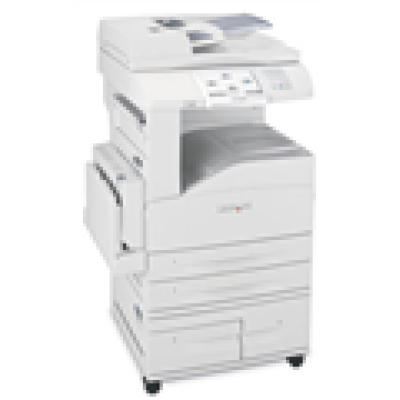 Lexmark X854e