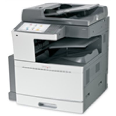 Lexmark X950DE