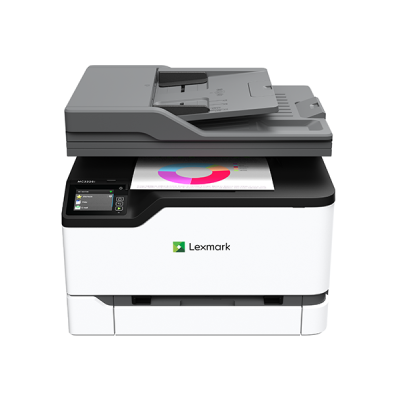 Lexmark XC2326