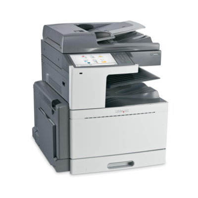 Lexmark XS955de