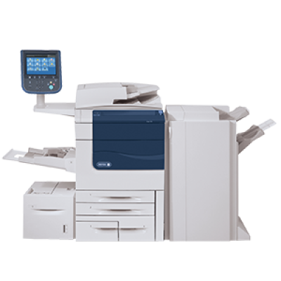 Xerox Color 550