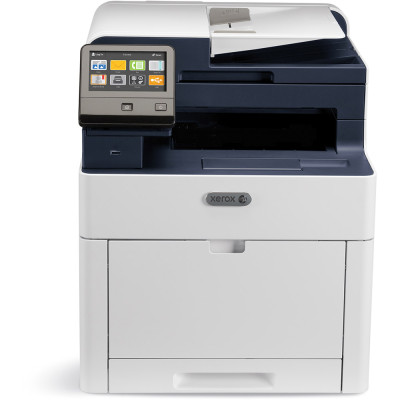 Xerox WorkCentre 6515DNI