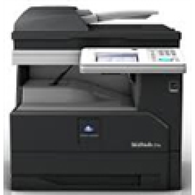 Konica Minolta Bizhub 25E