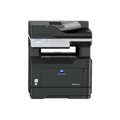 Konica Minolta Bizhub 3622