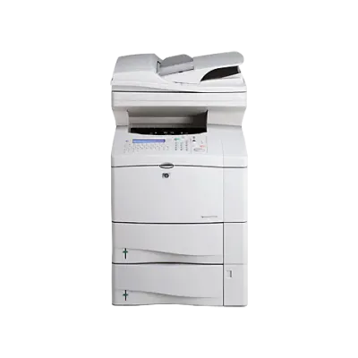 HP LaserJet 4100