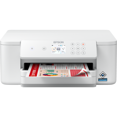 Epson WorkForce Pro WF-C4310DW