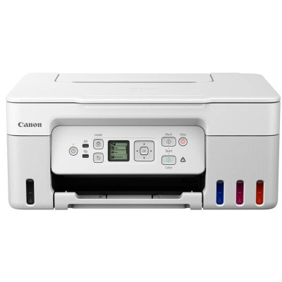 Canon Pixma G3470 white