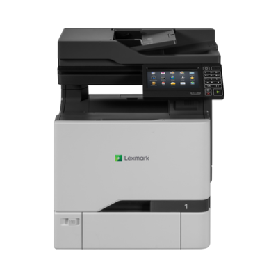 Lexmark CX727de