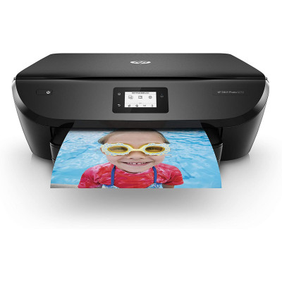 HP Envy Photo 6222