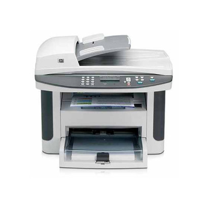 HP LaserJet 3020